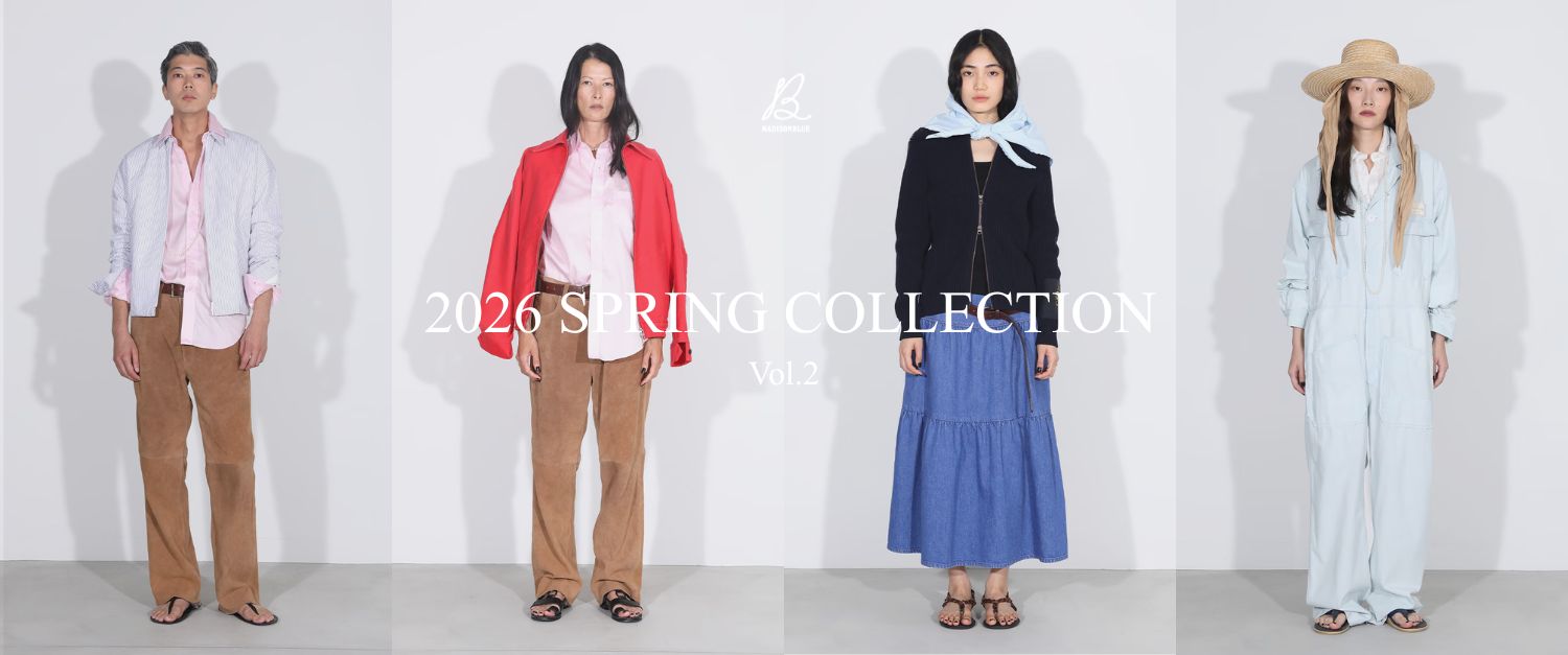 MADISONBLUE オンラインストア / マディソンブルー公式通販